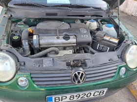 VW Lupo, снимка 3