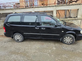 Kia Carnival, снимка 4