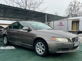 Volvo S80 D5, снимка 3