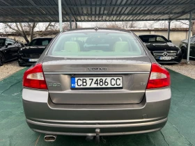 Volvo S80 D5, снимка 6