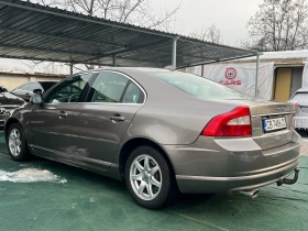 Volvo S80 D5, снимка 7