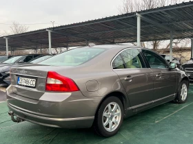 Volvo S80 D5, снимка 5