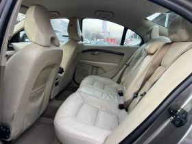 Volvo S80 D5, снимка 11