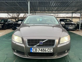 Volvo S80 D5, снимка 2