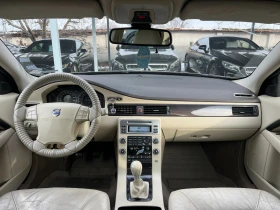 Volvo S80 D5, снимка 14