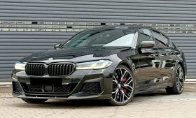 Обява за продажба на BMW 540 ОЧАКВАН ВНОС BMW 540d CARBON* 3xTV* Individual* H/ ~Цена по договаряне - изображение 1