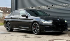 Обява за продажба на BMW 540 ОЧАКВАН ВНОС BMW 540d CARBON* 3xTV* Individual* H/ ~Цена по договаряне - изображение 5