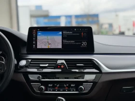 Обява за продажба на BMW 540 ОЧАКВАН ВНОС BMW 540d CARBON* 3xTV* Individual* H/ ~Цена по договаряне - изображение 10