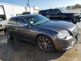 Chrysler 300c LIMITED* KEYLESS* ЗАДНА КАМЕРА* ПОДГРЕВ