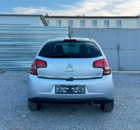 Citroen C3 EXCLUSIVE  | Mobile.bg    8