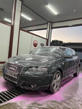 Audi A3, снимка 4