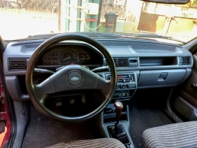 Ford Fiesta ///1.1///60кс///, снимка 7