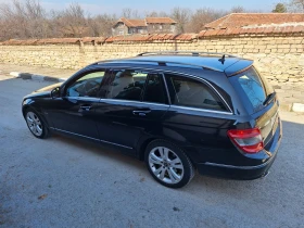 Mercedes-Benz C 320 Avantgard, снимка 6