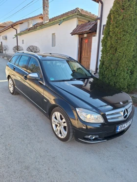 Mercedes-Benz C 320 Avantgard, снимка 2