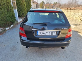 Mercedes-Benz C 320 Avantgard, снимка 5