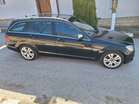 Mercedes-Benz C 320 Avantgard, снимка 3