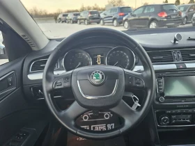 Skoda Superb 2.0TDI/140к.с./ЕВРО 5/УНИКАЛНА, снимка 12