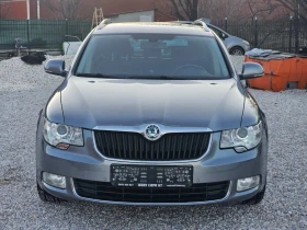 Skoda Superb 2.0TDI/140к.с./ЕВРО 5/УНИКАЛНА, снимка 2