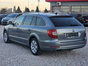 Skoda Superb 2.0TDI/140к.с./ЕВРО 5/УНИКАЛНА, снимка 4