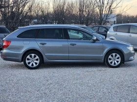 Skoda Superb 2.0TDI/140к.с./ЕВРО 5/УНИКАЛНА, снимка 7