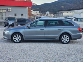 Skoda Superb 2.0TDI/140к.с./ЕВРО 5/УНИКАЛНА, снимка 3