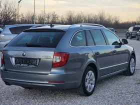 Skoda Superb 2.0TDI/140к.с./ЕВРО 5/УНИКАЛНА, снимка 6