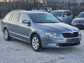 Skoda Superb 2.0TDI/140к.с./ЕВРО 5/УНИКАЛНА, снимка 8