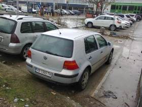 VW Golf 4       * * КЛИМАТИК* * , снимка 16