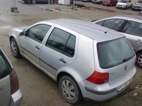 VW Golf 4       * * КЛИМАТИК* * , снимка 17