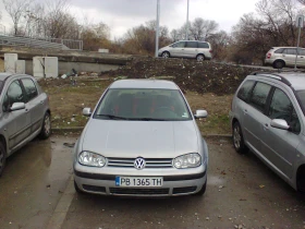 VW Golf 4       * * КЛИМАТИК* * , снимка 1