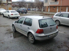 VW Golf 4       * * КЛИМАТИК* * , снимка 6