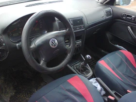 VW Golf 4       * * КЛИМАТИК* * , снимка 13