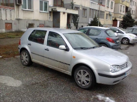 VW Golf 4       * * КЛИМАТИК* * , снимка 4