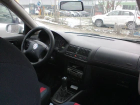 VW Golf 4       * * КЛИМАТИК* * , снимка 15