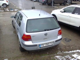 VW Golf 4       * * КЛИМАТИК* * , снимка 7