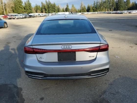 Audi A7 PREMIUM PLUS S-LINE* B&О* QUATTRO* OBDUHVANE - 50999 лв. - 24003716 | Car24.bg