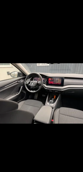 Обява за продажба на Skoda Octavia 2.0 ~38 000 лв. - изображение 4