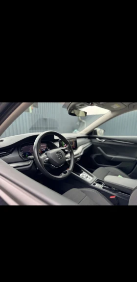 Обява за продажба на Skoda Octavia 2.0 ~38 000 лв. - изображение 3