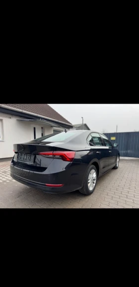Обява за продажба на Skoda Octavia 2.0 ~38 000 лв. - изображение 1