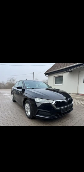 Обява за продажба на Skoda Octavia 2.0 ~38 000 лв. - изображение 1