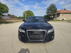Audi A4 3.0TDI 239. S-LINE PLUS Quattro  | Mobile.bg    5
