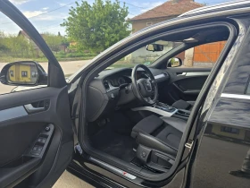Audi A4 3.0TDI 239. S-LINE PLUS Quattro  | Mobile.bg    10