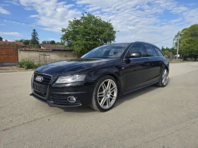 Audi A4 3.0TDI 239. S-LINE PLUS Quattro  | Mobile.bg    2