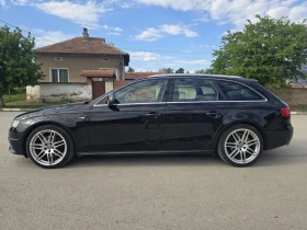 Audi A4 3.0TDI 239. S-LINE PLUS Quattro  | Mobile.bg    7