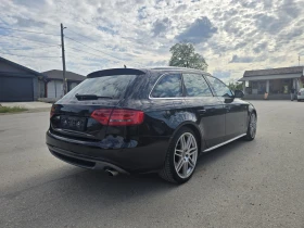 Audi A4 3.0TDI 239. S-LINE PLUS Quattro  | Mobile.bg    3