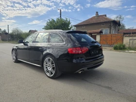 Audi A4 3.0TDI 239. S-LINE PLUS Quattro  | Mobile.bg    4