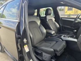 Audi A4 3.0TDI 239. S-LINE PLUS Quattro  | Mobile.bg    13