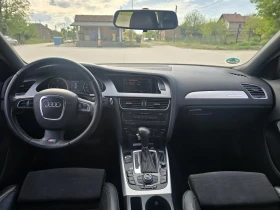 Audi A4 3.0TDI 239. S-LINE PLUS Quattro  | Mobile.bg    16