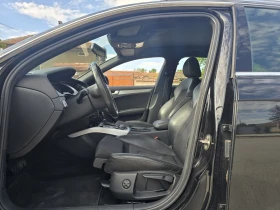 Audi A4 3.0TDI 239. S-LINE PLUS Quattro  | Mobile.bg    11