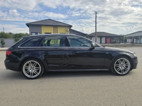 Audi A4 3.0TDI 239. S-LINE PLUS Quattro  | Mobile.bg    8